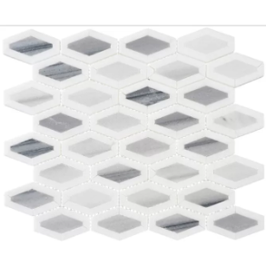 Mountain Peak - stone tile